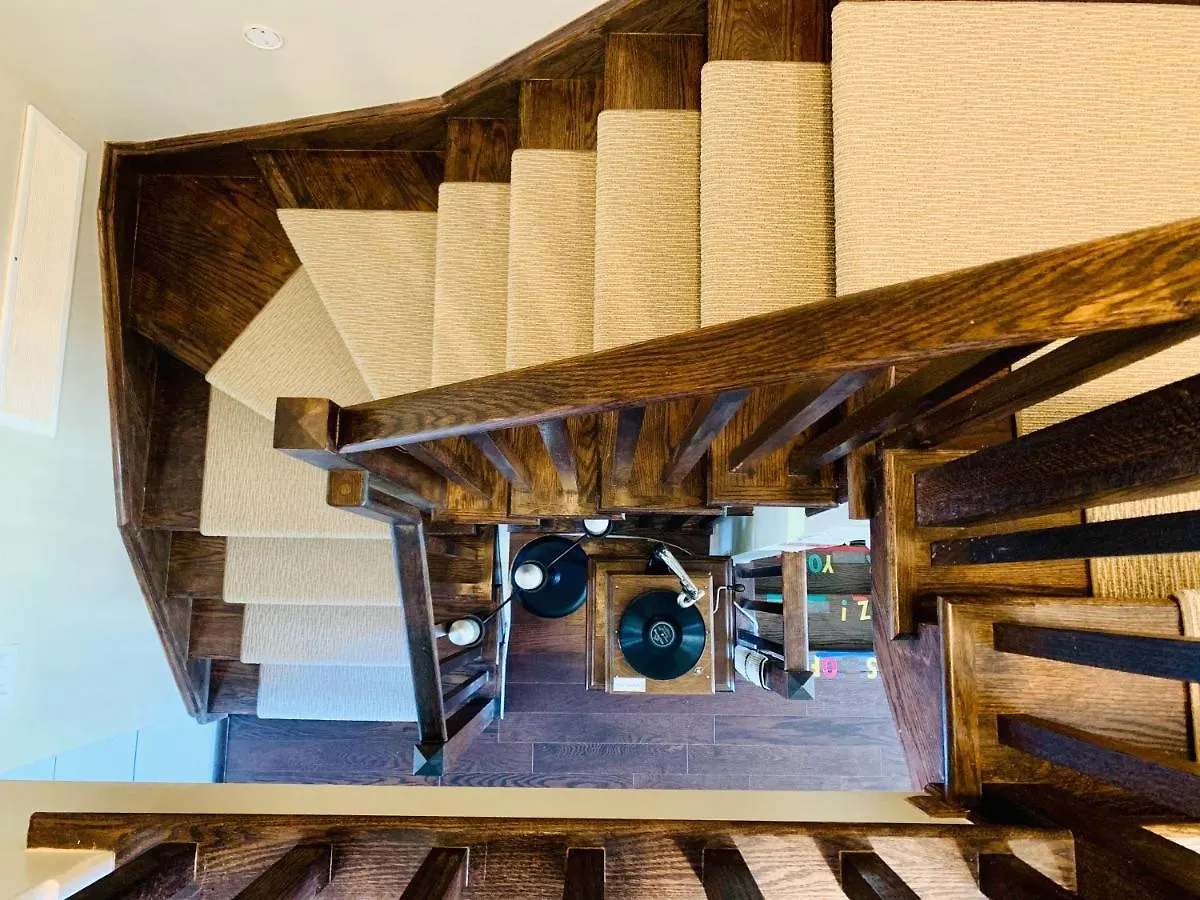 Home In Downtown Toronto Guest house