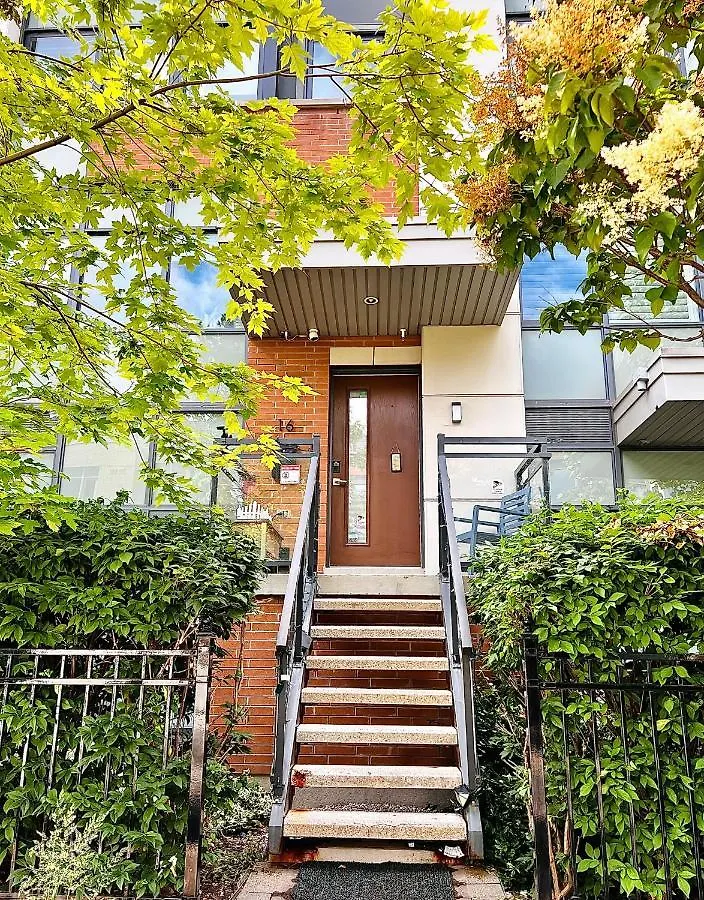 Home In Downtown Toronto 0*,  Canada